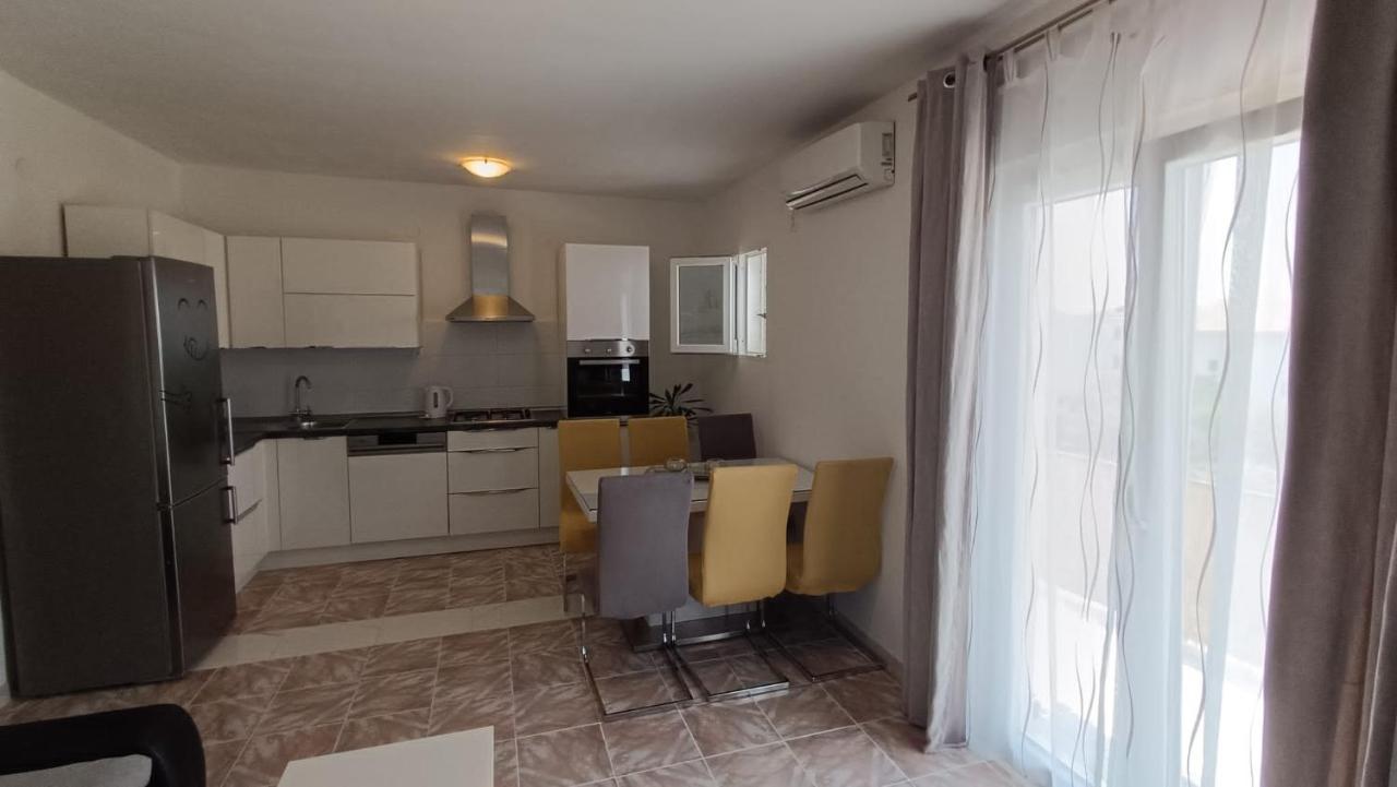 Apartment Ruby Podstrana Exterior foto
